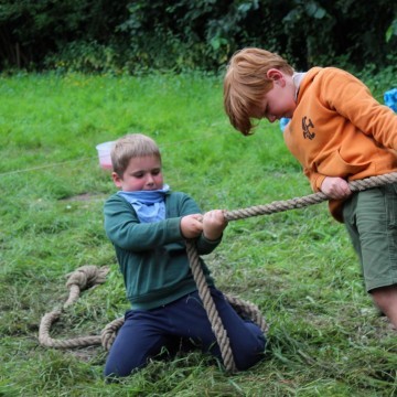 IMG 3707 min - Scouts en Gidsen Zaventem 